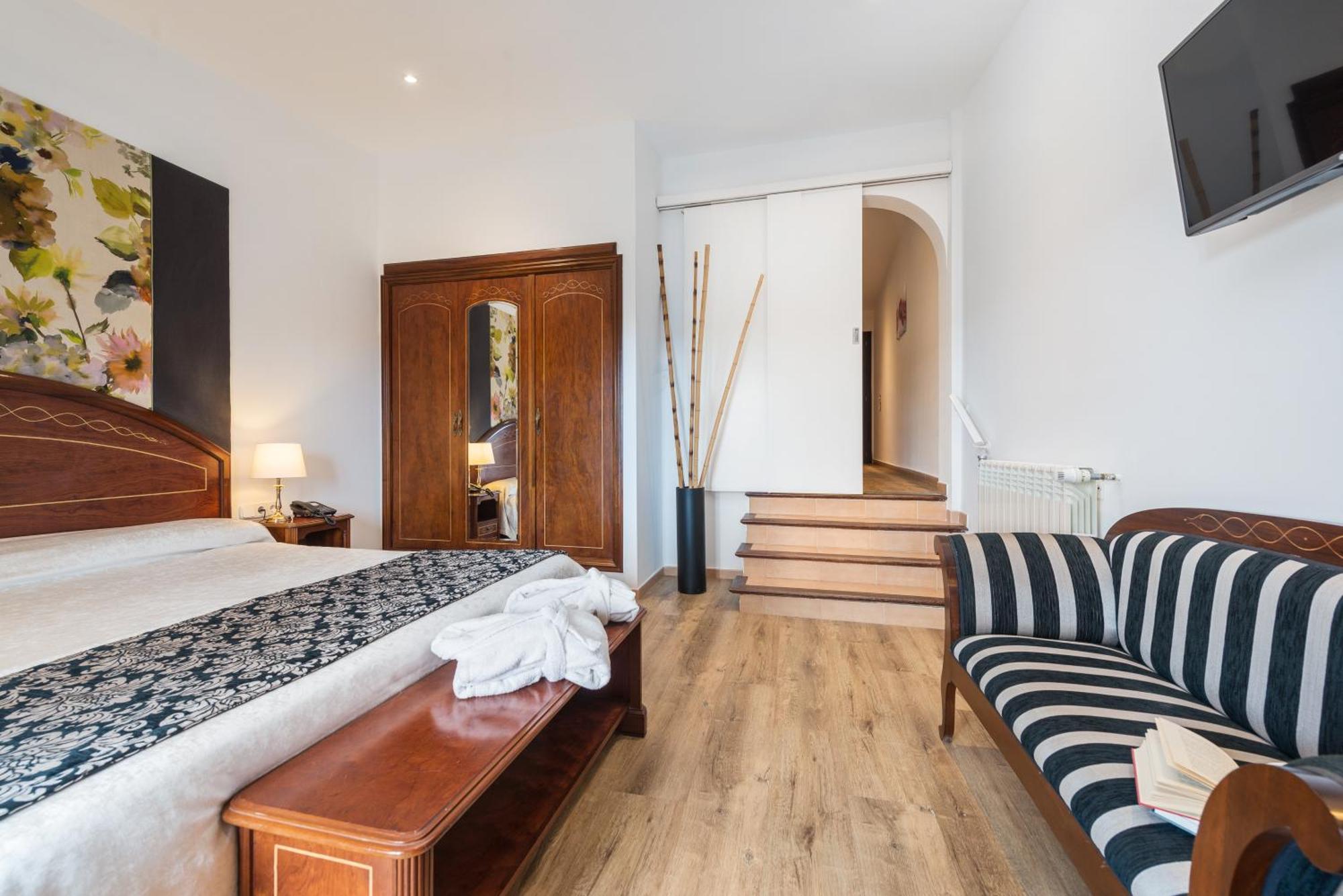 Studio Apartment SPA Access